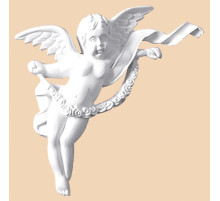 Elemento Decorativo A-01L
