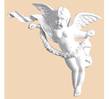 Elemento Decorativo A-01P