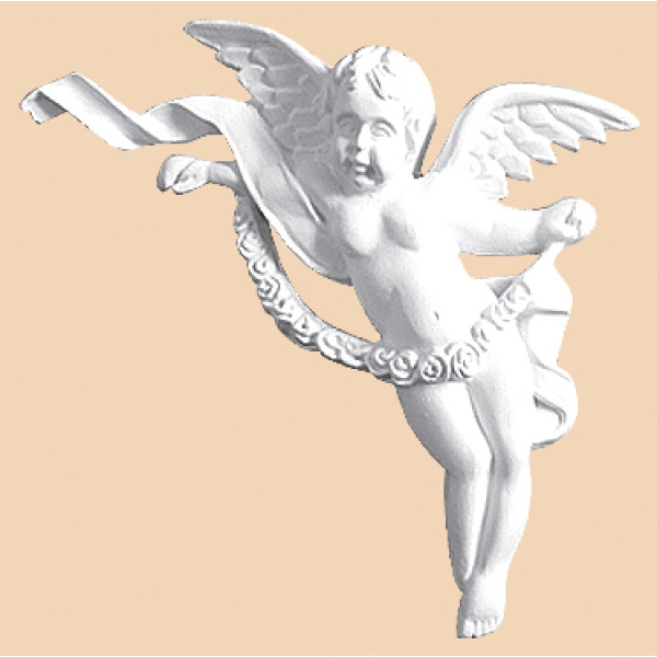 Elemento Decorativo A-01P