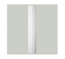 Columna Completa Estriada K324-C – Ø24 cm