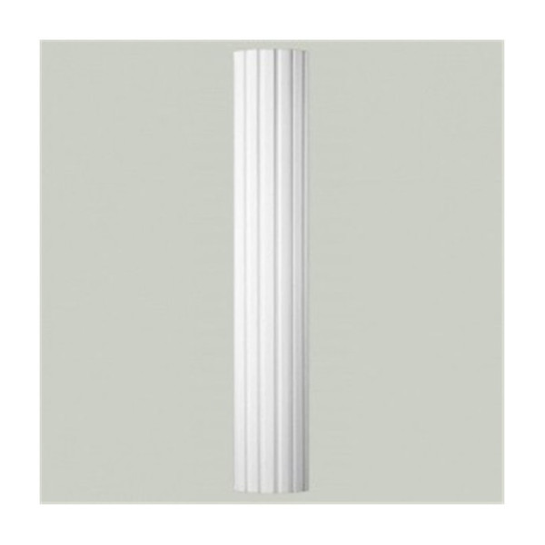 Columna Completa Estriada K324-C – Ø24 cm