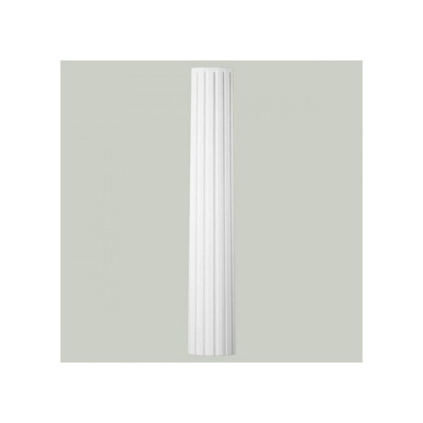 Columna Completa Estriada K330-C – Ø30 cm