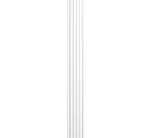 Pilastra KDS-02 – Poliuretano