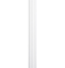 Pilastra KDS-02 – Poliuretano
