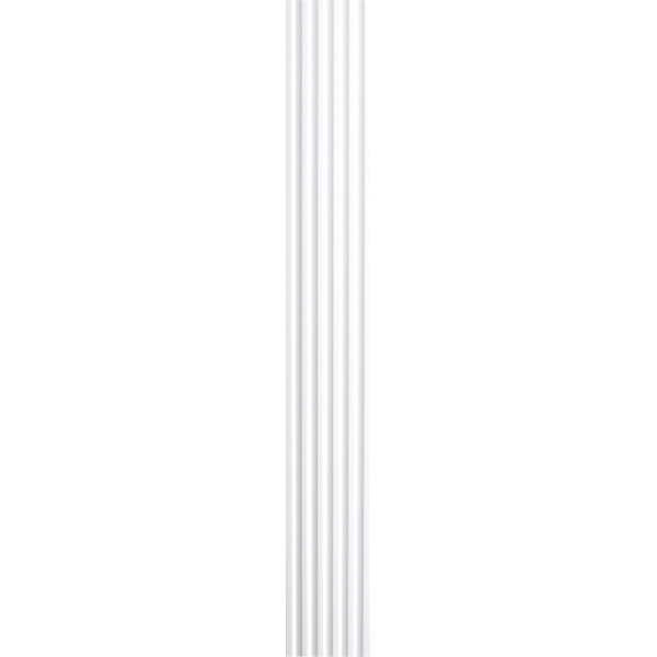 Pilastra KDS-02 – Poliuretano