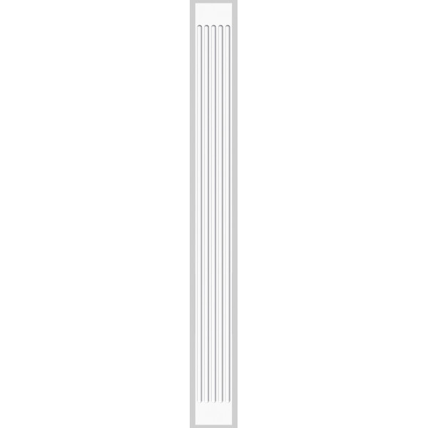 Pilastra KDS-04 – Poliuretano