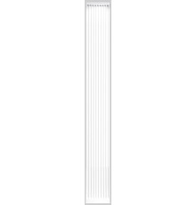 Pilastra KDS-06 – Poliuretano