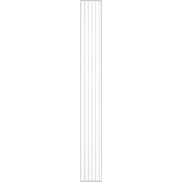 Pilastra KDS-08 – Poliuretano