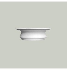 Medio Capitel Toscano KG124-1 – Ø24 cm