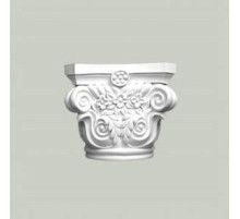 Capitel Corintio KG124-3C – Ø24 cm