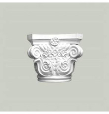 Capitel Corintio KG124-3C – Ø24 cm