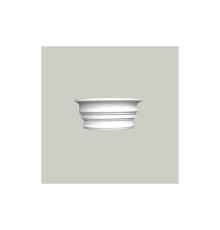 Capitel Toscano KG130-1C – Ø30 cm