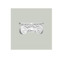 Medio Capitel Jónico KG130-2 – Ø30 cm