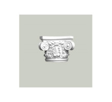 Medio Capitel Corintio KG130-3 – Ø30 cm