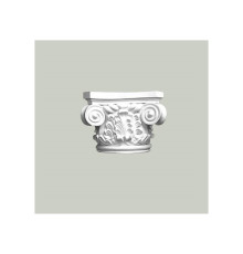 Capitel Corintio KG130-3C – Ø30 cm