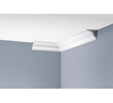 Cornisa Lisa Flexible LGG-01F – Poliuretano