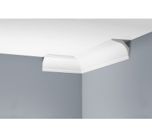 Cornisa Lisa LGG-02 – Poliuretano