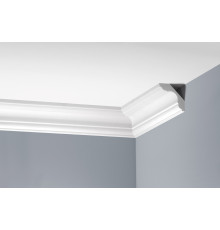 Cornisa Lisa Flexible LGG-03F – Poliuretano