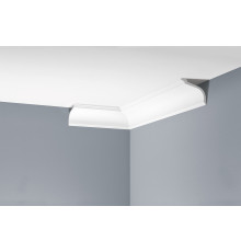 Cornisa Lisa LGG-05 – Poliuretano