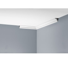 Cornisa Lisa Flexible LGG-06F – Poliuretano