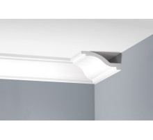 Cornisa Lisa LGG-10 – Poliuretano