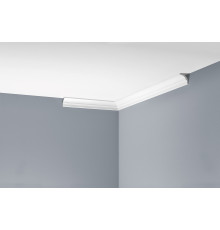 Cornisa Lisa LGG-12 – Poliuretano