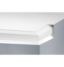 Cornisa Lisa LGG-13 – Poliuretano