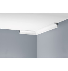 Cornisa Lisa Flexible LGG-15F – Poliuretano