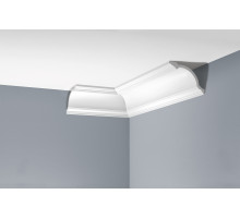 Cornisa Lisa LGG-19 – Poliuretano