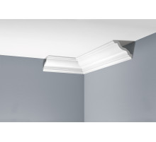 Cornisa Lisa LGG-20 – Poliuretano