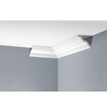 Cornisa Lisa LGG-20 – Poliuretano