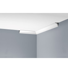 Cornisa Lisa Flexible LGG-28F – Poliuretano