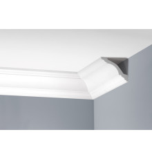 Cornisa Lisa Flexible LGG-29F – Poliuretano