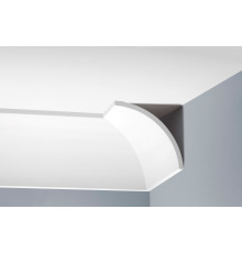 Cornisa Lisa LGG-36 – Poliuretano