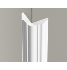 Moldura Esquinero para Pared LGG-37