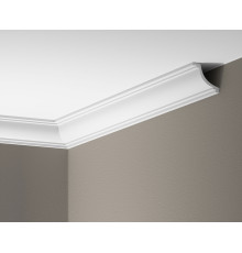 Cornisa Lisa Flexible LGG-38F
