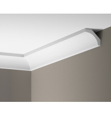 Cornisa Lisa Flexible LGG-39F