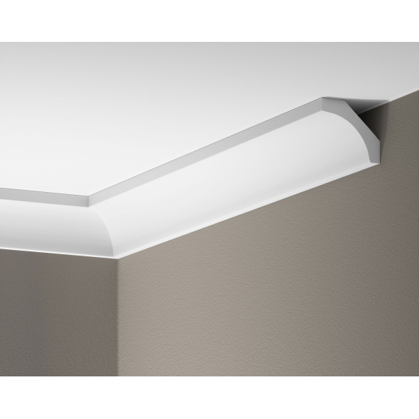 Cornisa Lisa Flexible LGG-39F