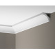 Cornisa Lisa Flexible LGG-39F