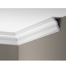 Cornisa Lisa Flexible LGG-44F