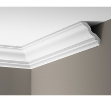 Cornisa Lisa Flexible LGG-45F