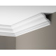 Cornisa Lisa Flexible LGG-45F