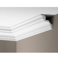 Cornisa Lisa Flexible LGG-53F