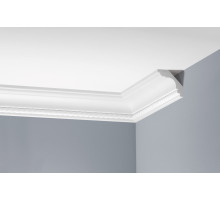 Cornisa Flexible LGZ-02F – Poliuretano