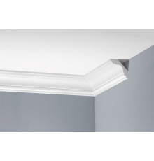 Cornisa Flexible LGZ-02F – Poliuretano