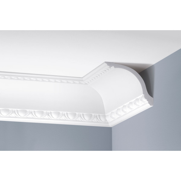 Cornisa Flexible LGZ-05F – Poliuretano