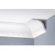 Cornisa Flexible LGZ-05F – Poliuretano