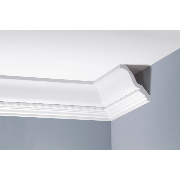 Cornisa Flexible LGZ-09F