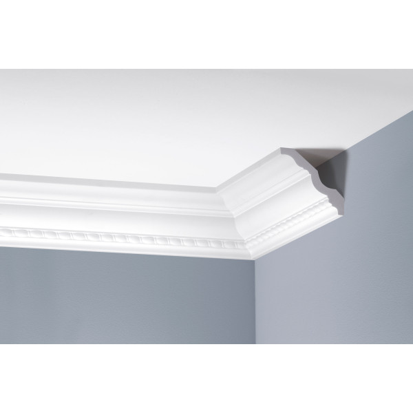 Cornisa Flexible LGZ-11F – Poliuretano