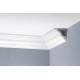 Cornisa Flexible LGZ-11F – Poliuretano